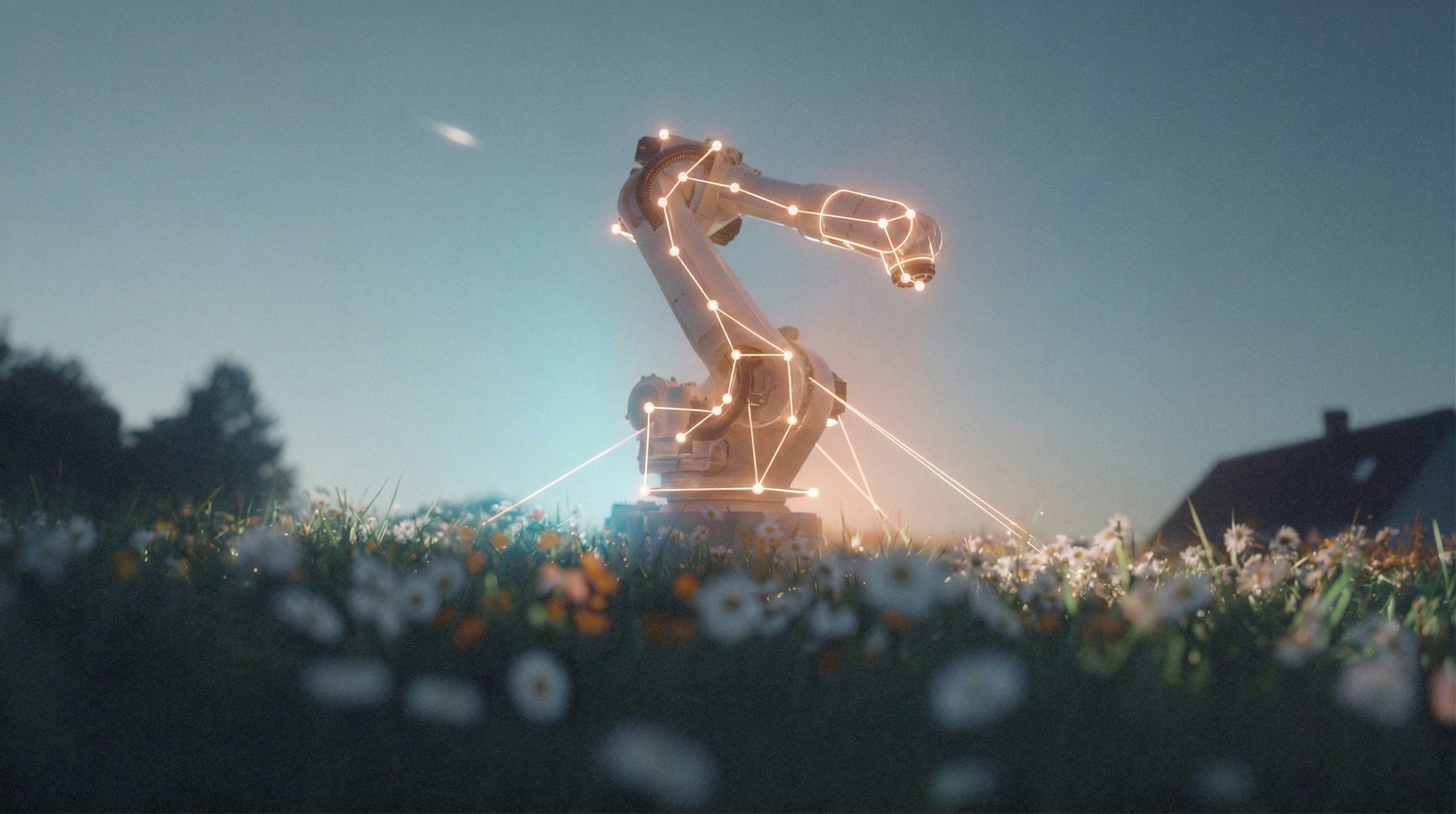 OpsConnect — Maschinenanbindung